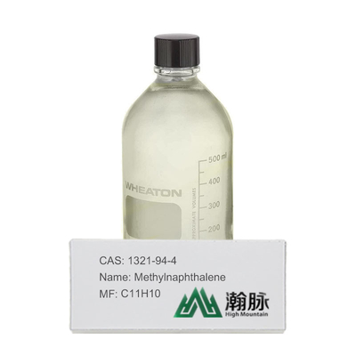 Metylonaftalen CAS 1321-94-4 C11H10 1-Metylonaftalen