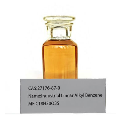 27176-87-0 Liniowy alkilobenzen do detergentów do pielęgnacji włosów