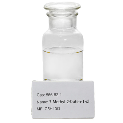 Alkohol izopentenylowy CAS 556-82-1 Permetryna Środek owadobójczy Pestycyd