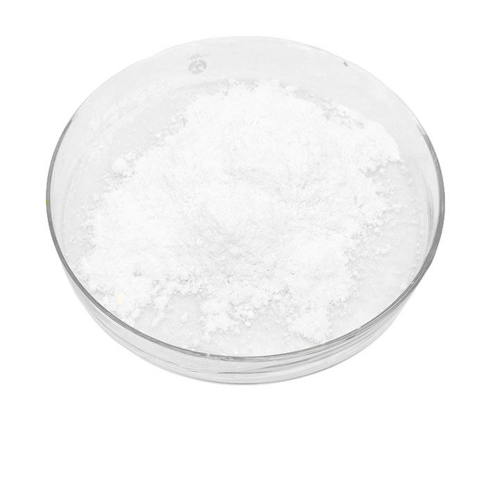7681-82-5 Pestycydowe półprodukty Jodek sodu Nai Biały proszek