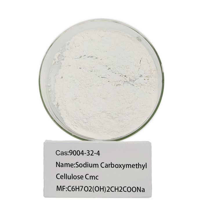 99,5 Pharmaceutical Intermediates, 9004-32-4 Cmc Sodium Carboxymethyl Cellulose