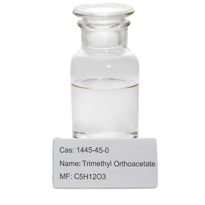 1,1,1-Trimetoksyetan CAS 1445-45-0 TMOA Dodatki chemiczne ortooctanu trimetylu