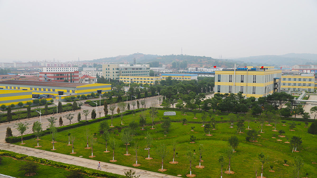 Chiny Wuxi High Mountain Hi-tech Development Co.,Ltd profil firmy