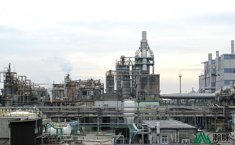 Wuxi High Mountain Hi-tech Development Co.,Ltd linia produkcyjna fabryki