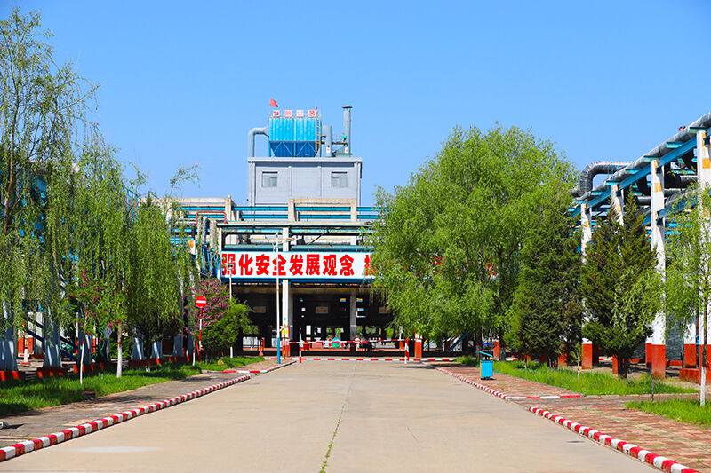 Wuxi High Mountain Hi-tech Development Co.,Ltd linia produkcyjna fabryki