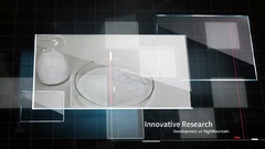 HighMountain Chem: wiodący w produkcji kwasu chlorooctowego i DiaoBaiFen