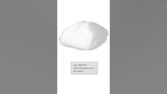 Odkryj kwas fosforanowy #Fosforanowy #HighMountainChem #IndustrialChemicals