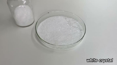 Badanie zastosowań parachlorobenzenu (PDCB)