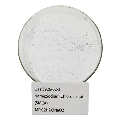 SMCA Pharmaceutical Intermediates,  Sól sodowa kwasu chlorooctowego