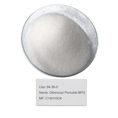 Pasta Catalyst Tube 50g Niebieski 75% nadtlenek dibenzoilu mocy BPO 94-36-0
