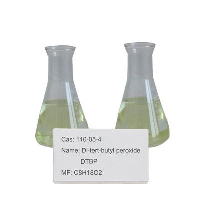 Gorąca sprzedaż Dbph Dtbp Di Tert Butyl Nadtlenek 110-05-4 C8h18o2 Di-tert-butyl Nadtlenek DTBP