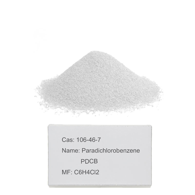 203-400-5 Środki organiczne Pdcb Paradichlorobenzol