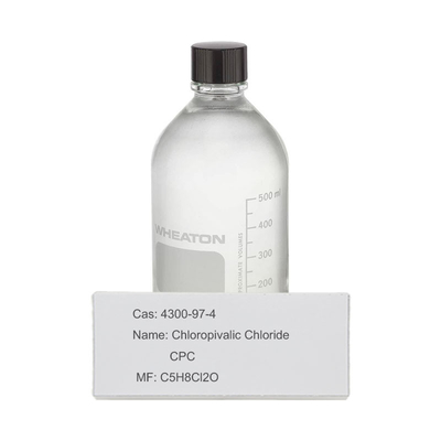 Pestycyd chloropiwalinowy Pestycydy pośrednie CAS 4300-97-4 C5H8Cl2O