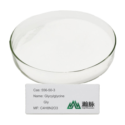 Kwas dokozaheksaenowy Diglicyna Gly-Gly N-glicylo-glicyna w proszku Cas 25167-62-8 Miedź glicyna