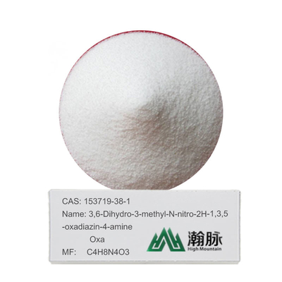 Galaksolid 50 Bb 3-Metylo-4-nitroiminoperhydro Oksadiazyna dla 100% bezpieczeństwa