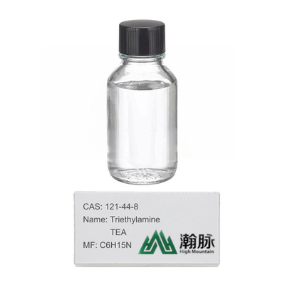 990,7% Min Średnie substancje chemiczne N N-dietyletanaminę CAS 121-44-8 TEA C6h15n