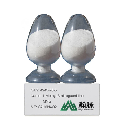 1-hydroksy-2-metylokarbamimidoilo-1-oksodiazanium metylonitroguanidyna CAS 4245-76-5