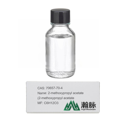 Octan 2-metoksypropylu CAS 70657-70-4 C6H12O3 2-Mepa