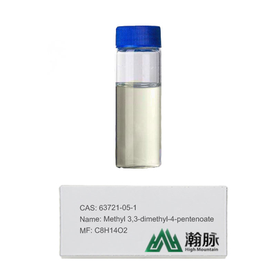 Kwas 4-pentenowy Nikotyna i piretroid Półprodukty 5-nitrogwajakol Sól sodowa CAS 63721-05-1