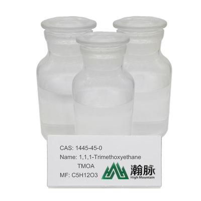 CAS 1445-45-0 Środki pośrednie piretroidowe Trimetoksyetan
