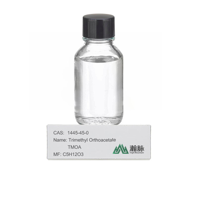 CAS 1445-45-0 Ortooctan metylu Trimetoksyetan w cenie promocyjnej