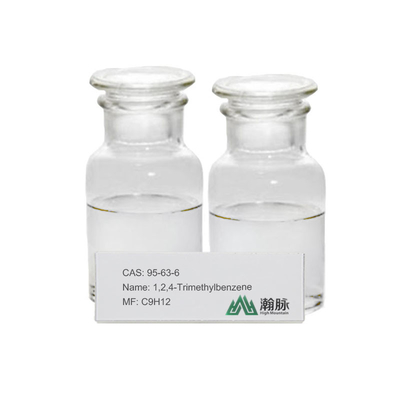 2 4 Mezytylen Dodatki chemiczne 1 3 5 Trimetylobenzen CAS 95-63-6 C9H12 Konserwanty żywności