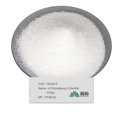 4-Chlorobenzylchlorid CAS 104-83-6 C7H6Cl2 PCBC