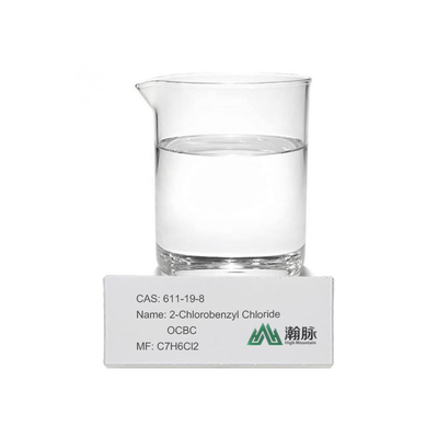O-Chlorobenzylchlorid Chemiczne środki pośrednie 2-Chlorobenzylchlorid CAS 611-19-8 C7H6Cl2 OCBC