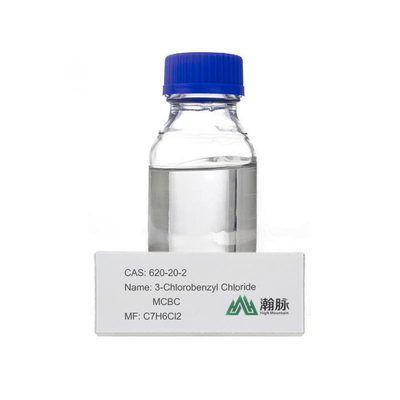 MCBC M-chlorobenzylchlorek Średnie substancje chemiczne 3-chlorobenzyl CAS 620-20-2 C7H6Cl2