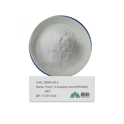 Poli(tere-ftalan 1,4-butylenu) CAS 26062-94-2 C12H12O4 PBT Żywica Ultradur B 2550