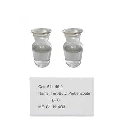 Efektywny inicjator polimeryzacji winylu (CAS 614-45-9)