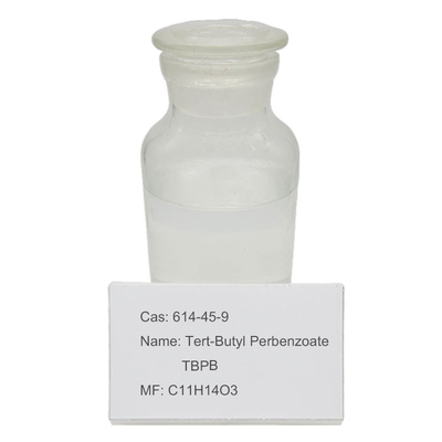 Tert-butylperbenzoat CAS 614-45-9 Istotny odczynnik do syntezy organicznej