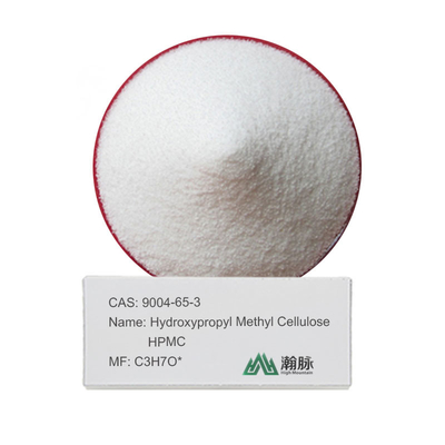 Odkryj HPMC MHPC CAS 9004-65-3 Niezawodna hydroxypropylmetyloceluloza do różnych zastosowań