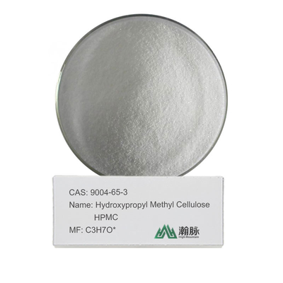 Hydroksypropylmetyloceluloza (HPMC) CAS 9004-65-3 Dodatek Premium dla poprawy jakości produktu