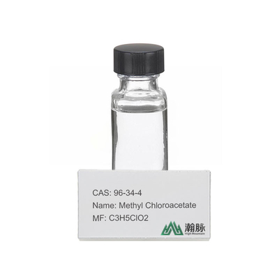 Metylchlorocetany pośrednie organiczne 96-34-4 C3H5ClO2