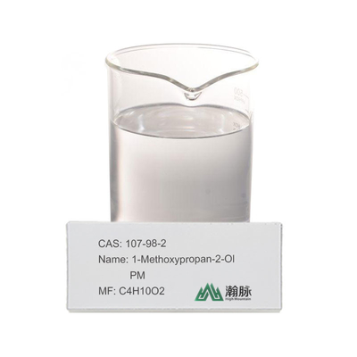 1Metoxy2-Propanol CAS 107-98-2 - Najwyższej klasy dodatki chemiczne do rozpuszczalników przemysłowych