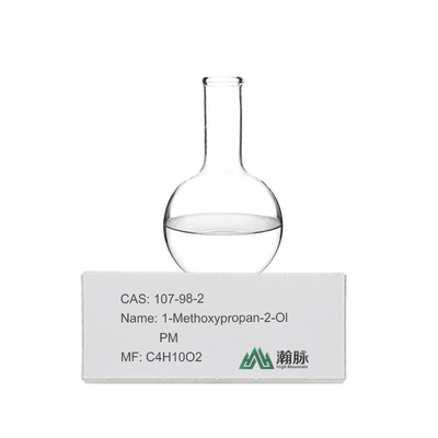 MetoxyPropanol CAS 107-98-2 - Uniwersalny rozpuszczalnik przemysłowy Dodatki chemiczne propandiolmonometylether