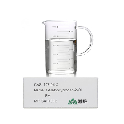 Niezawodny dostawca metoksypropanolu CAS 107-98-2 W Flexitank W IBC pojemnikach W beczkach