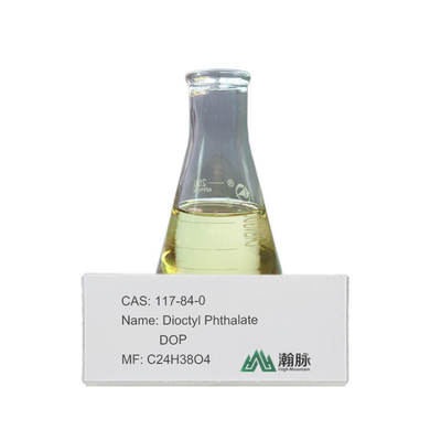 Najwyższej jakości dodatek chemiczny DOP dla produktów z tworzyw sztucznych trwałych