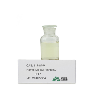 Dyoktylftalan DOP - dodatek chemiczny do produkcji tworzyw sztucznych o wysokiej wydajności