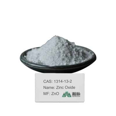 CAS 1314-13-2 ZnO Najwyższej klasy tlenek cynku do produkcji opon ceramicznych z gumy 75%