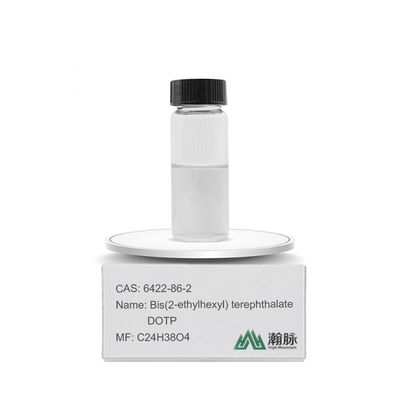 Bezpieczny i wydajny DOTP Bis ((2-ethylhexyl) Tereftalat CAS 6422-86-2 Plastyfikator idealny dla Twoich potrzeb
