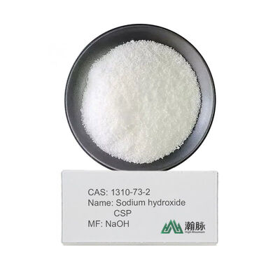 CSP Wodorotlenek sodu CAS 1310-73-2 NaOH Soda kaustyczna Koraliki Perły