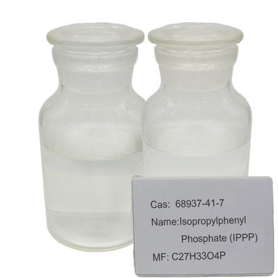 99 czysty fosforan izopropylofenylowy IPPP CAS 68937-41-7