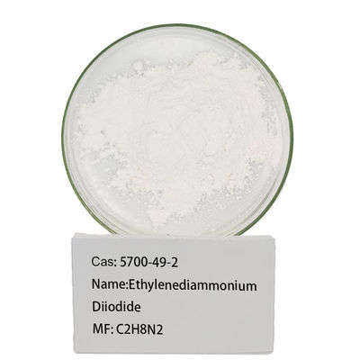 CAS 5700-49-2 Środki chemiczne 99 Diodek etylenodiamonowy