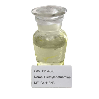 CAS 111-40-0 Środki chelatujące metale dietylenotriaminy Żywica poliamidowa Środek powierzchniowo czynny Środek smarny Surowiec