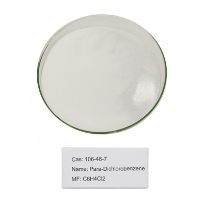 C6H4Cl2 Paradichlorbenzen 106-46-7 Średnie chemiczne