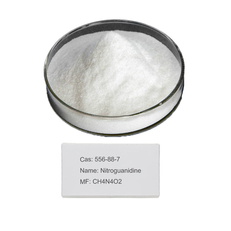 99% min. Azotoguanidyna 556-88-7 do produkcji chemikaliów