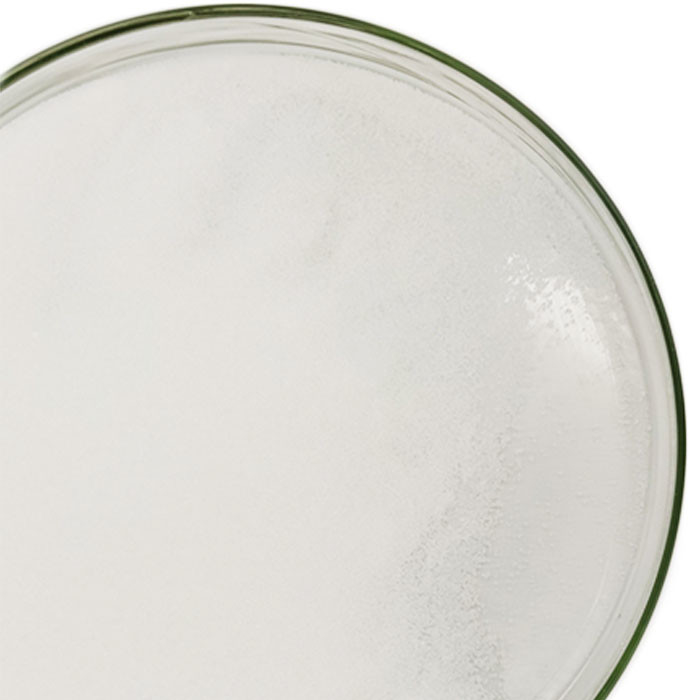 Średnie składniki piretroidowe Proszek CAS 556-88-7 239°C Pomiar topnienia