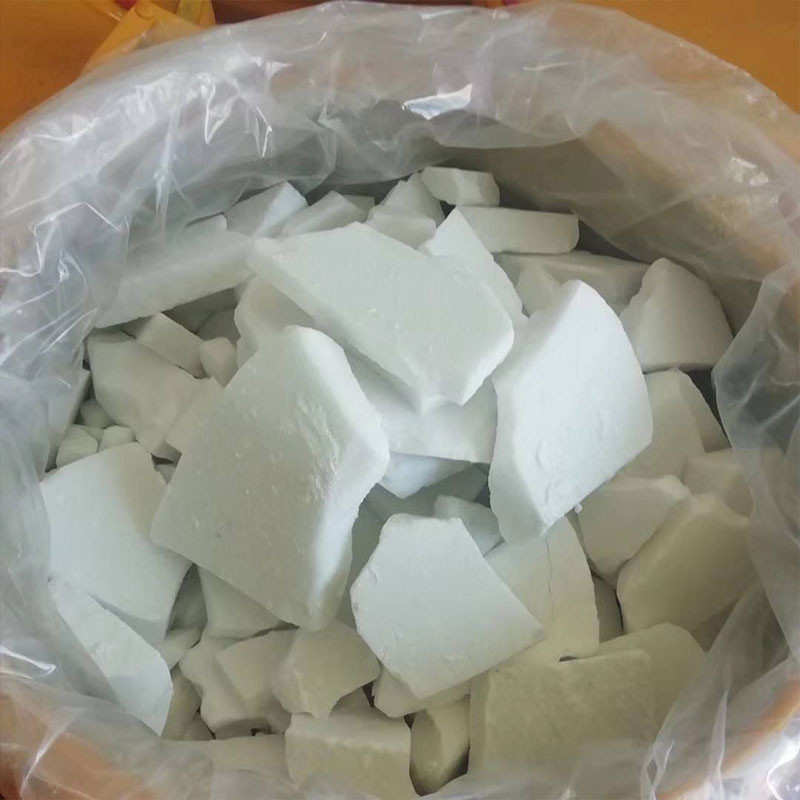 CAS 6035-47-8 Ditionit 98% sulfoksylan formaldehydu sodu